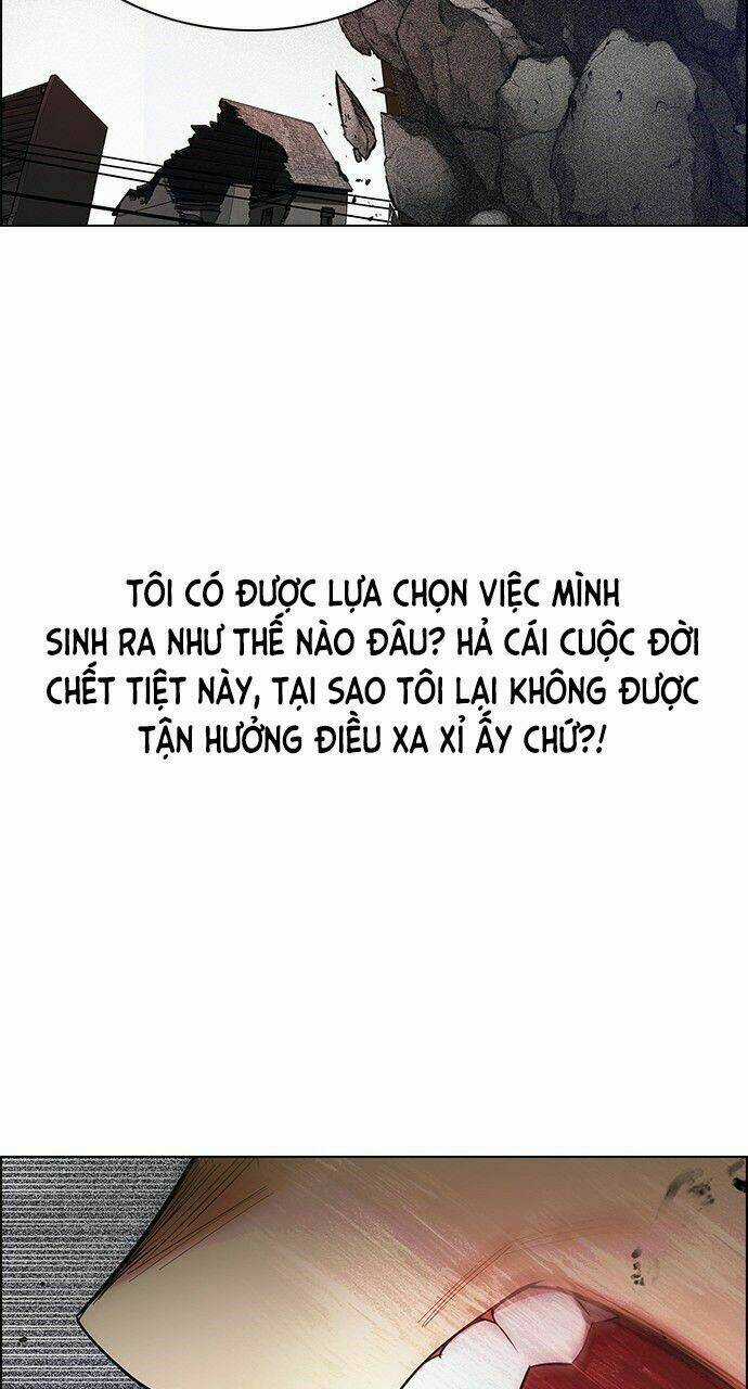 Trò Chơi Số Mệnh - Chapter 282 - Trang 46