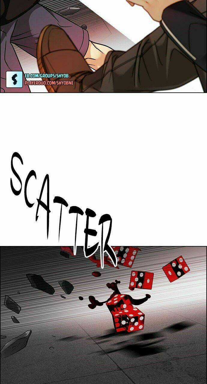 Trò Chơi Số Mệnh - Chapter 282 - Trang 50