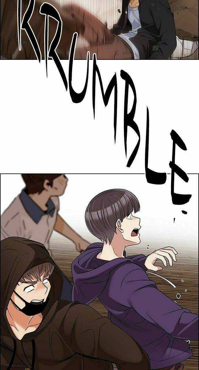 Trò Chơi Số Mệnh - Chapter 282 - Trang 61