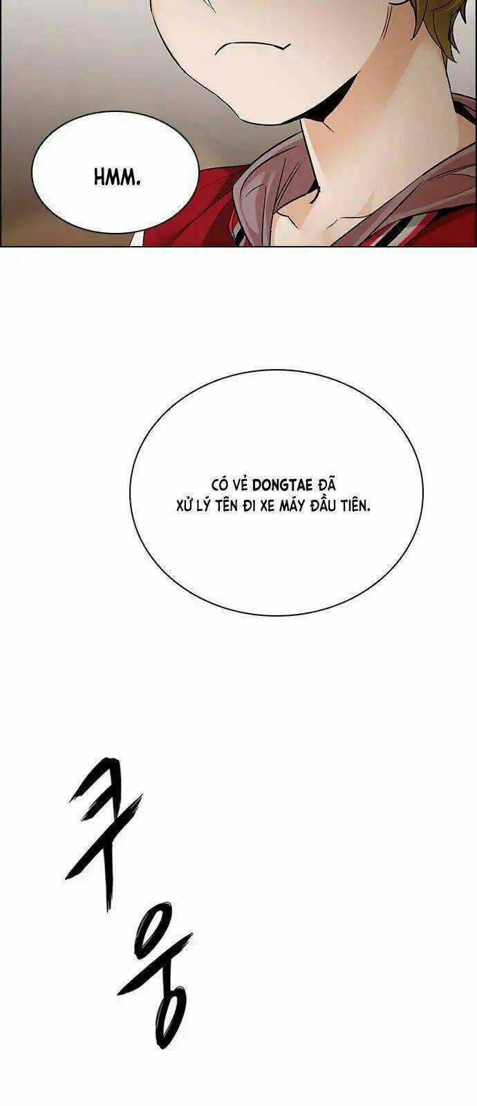 Trò Chơi Số Mệnh - Chapter 283 - Trang 12