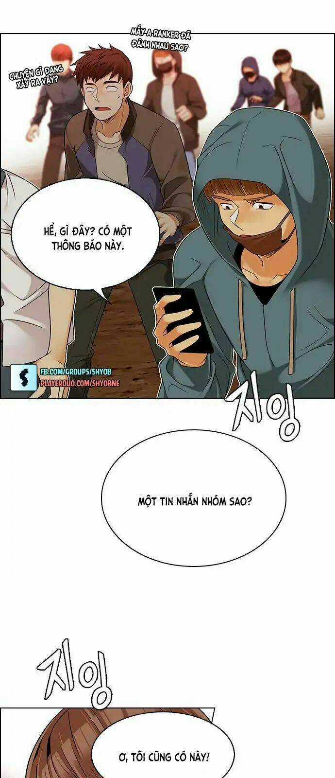 Trò Chơi Số Mệnh - Chapter 283 - Trang 15