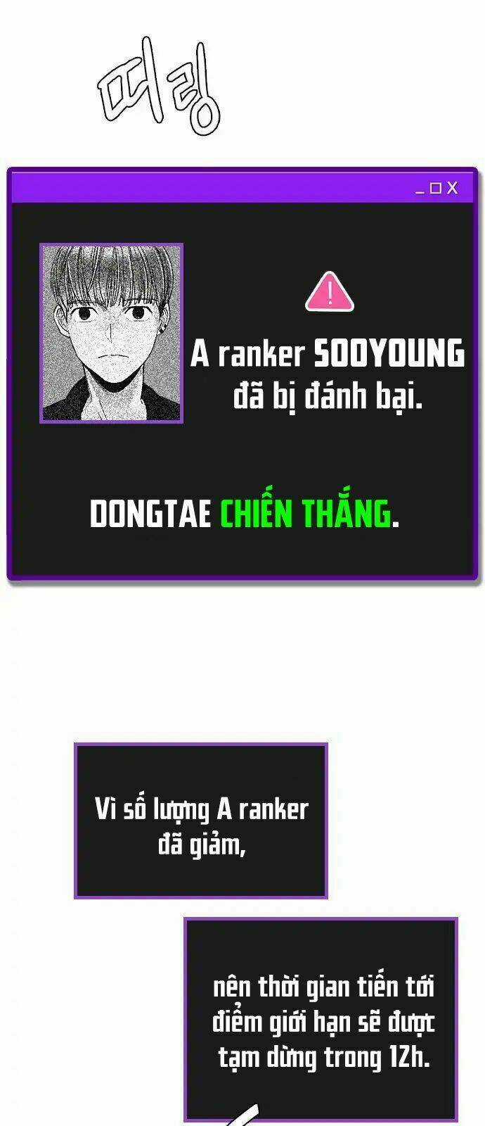 Trò Chơi Số Mệnh - Chapter 283 - Trang 17