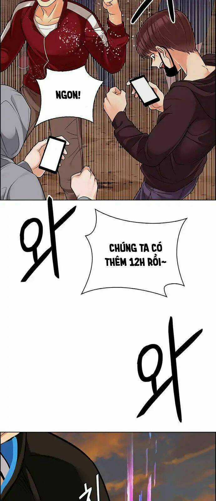 Trò Chơi Số Mệnh - Chapter 283 - Trang 19