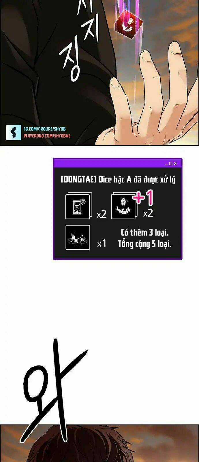 Trò Chơi Số Mệnh - Chapter 283 - Trang 20