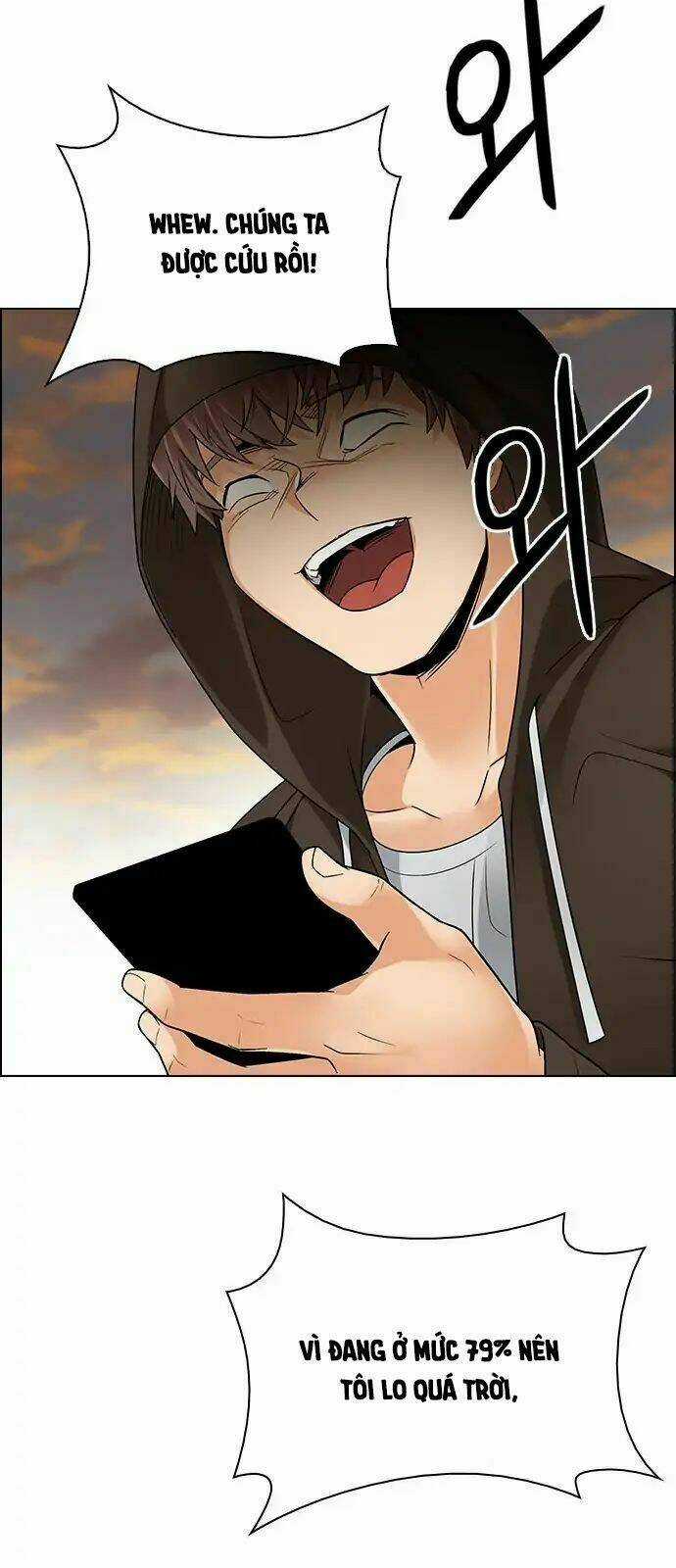 Trò Chơi Số Mệnh - Chapter 283 - Trang 22