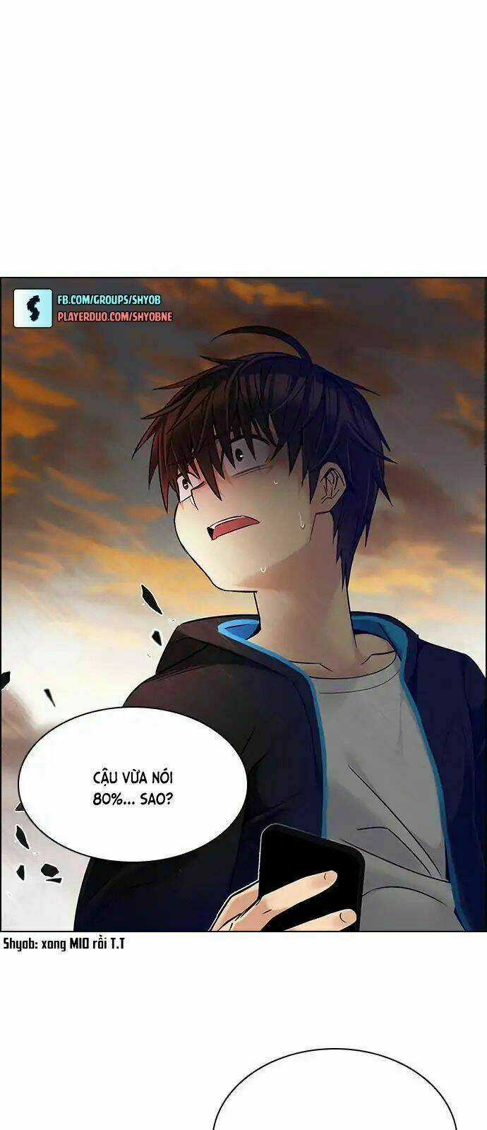 Trò Chơi Số Mệnh - Chapter 283 - Trang 26