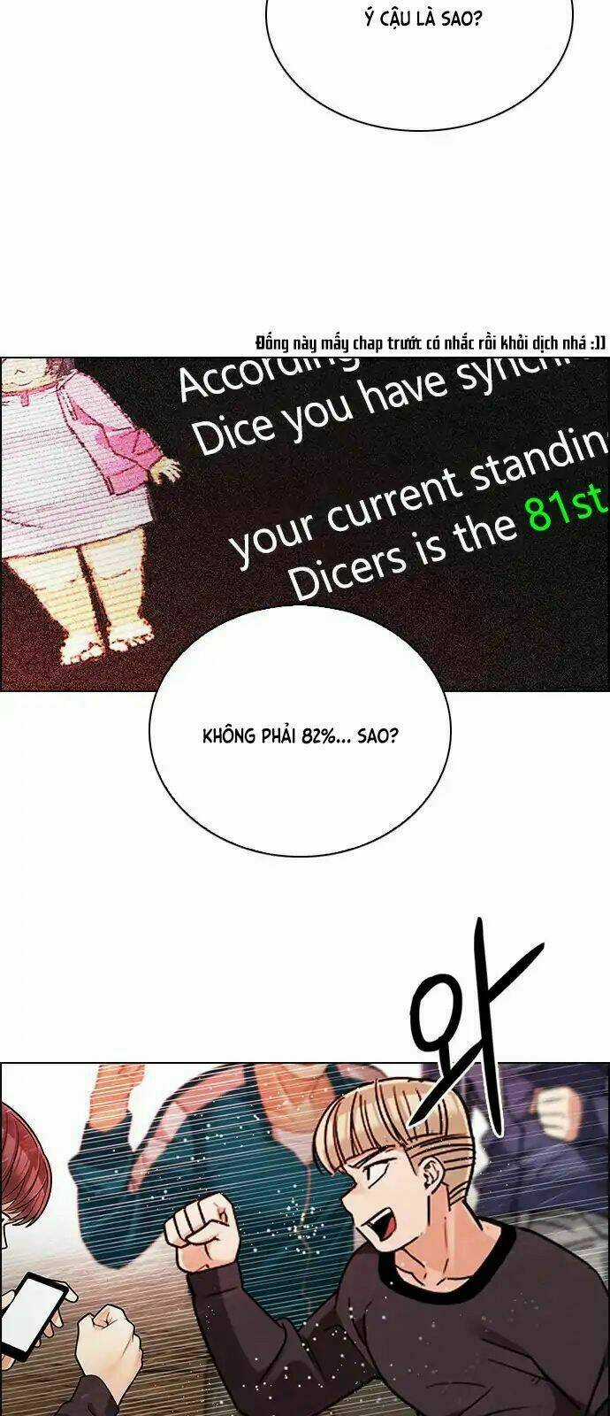 Trò Chơi Số Mệnh - Chapter 283 - Trang 27