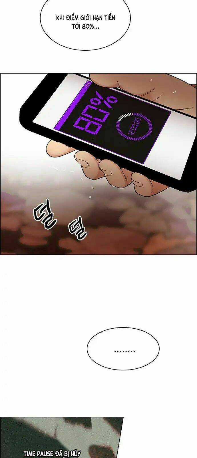 Trò Chơi Số Mệnh - Chapter 283 - Trang 32