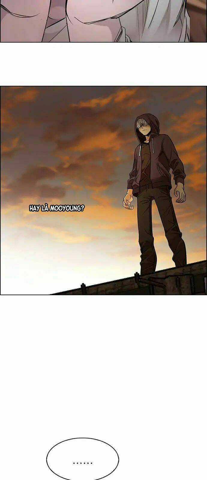 Trò Chơi Số Mệnh - Chapter 283 - Trang 34