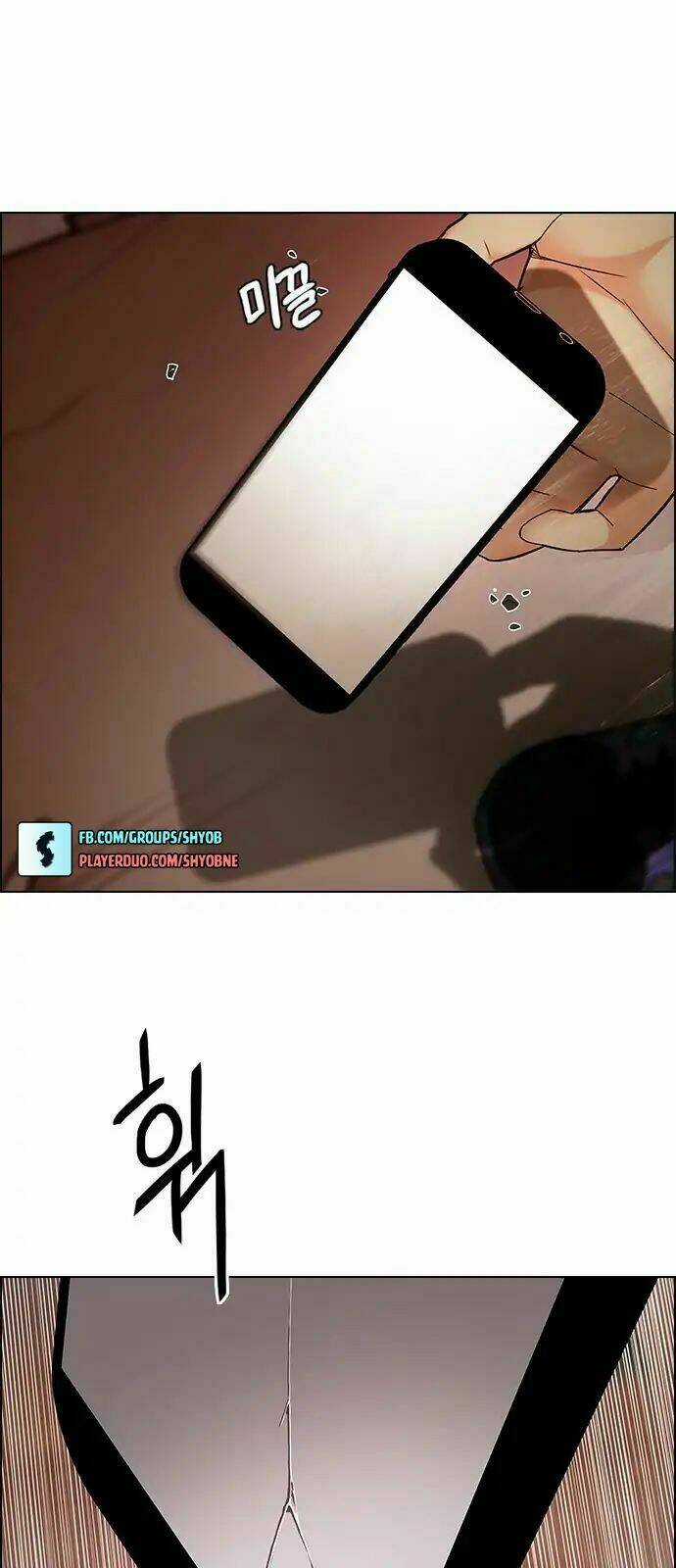 Trò Chơi Số Mệnh - Chapter 283 - Trang 36