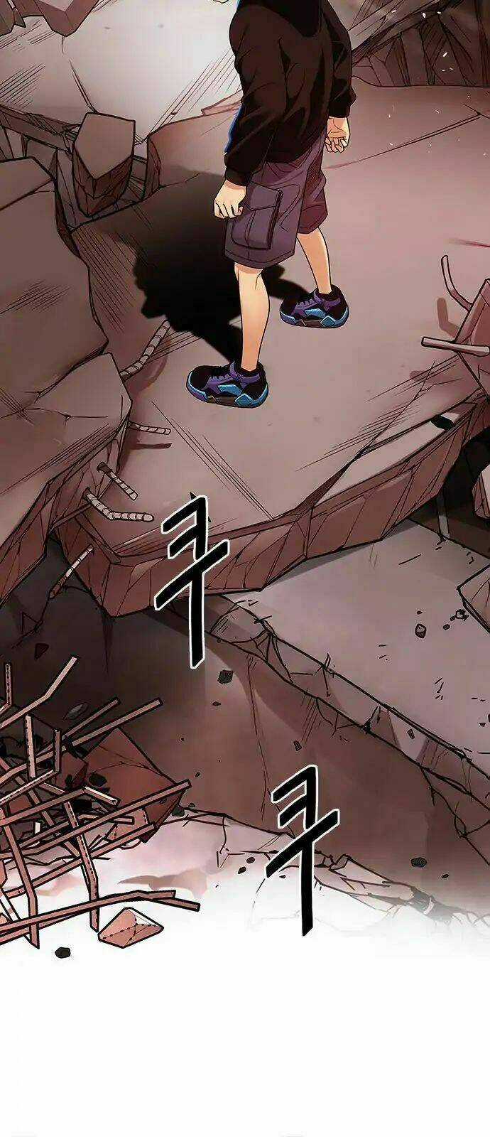 Trò Chơi Số Mệnh - Chapter 283 - Trang 8