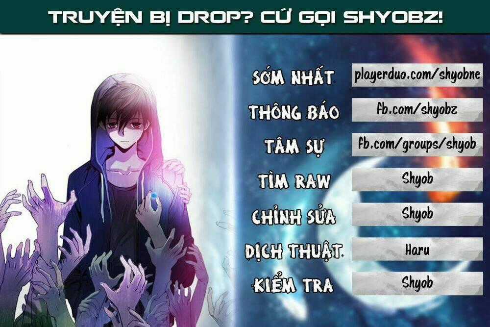 Trò Chơi Số Mệnh - Chapter 284 - Trang 1