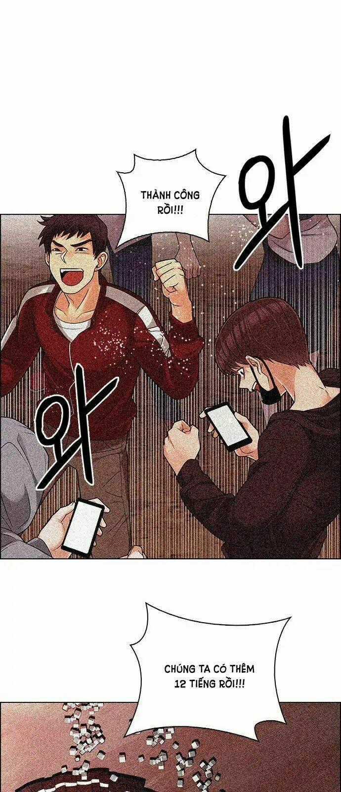 Trò Chơi Số Mệnh - Chapter 284 - Trang 2