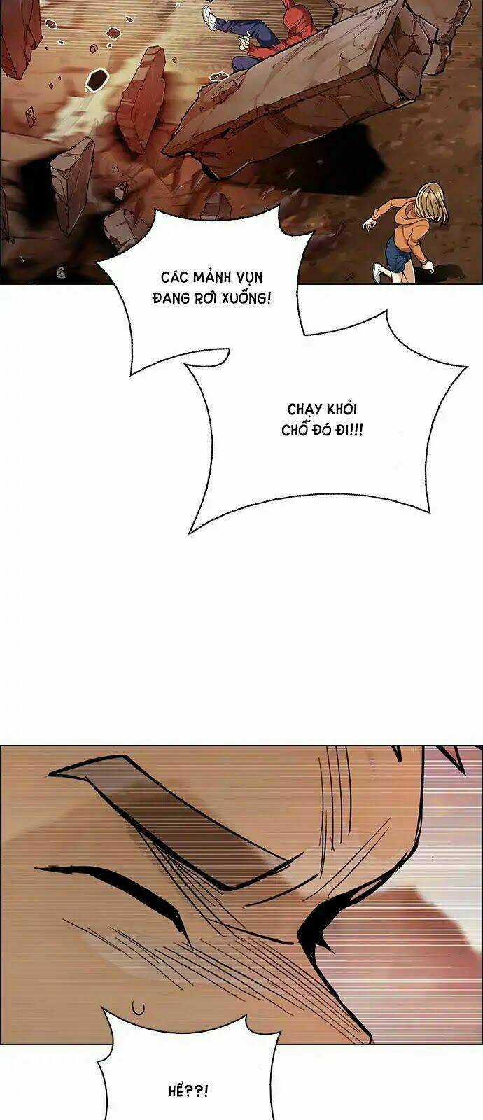 Trò Chơi Số Mệnh - Chapter 284 - Trang 11