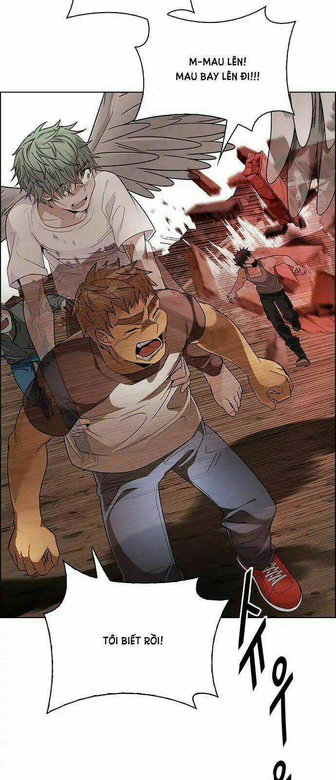 Trò Chơi Số Mệnh - Chapter 284 - Trang 12