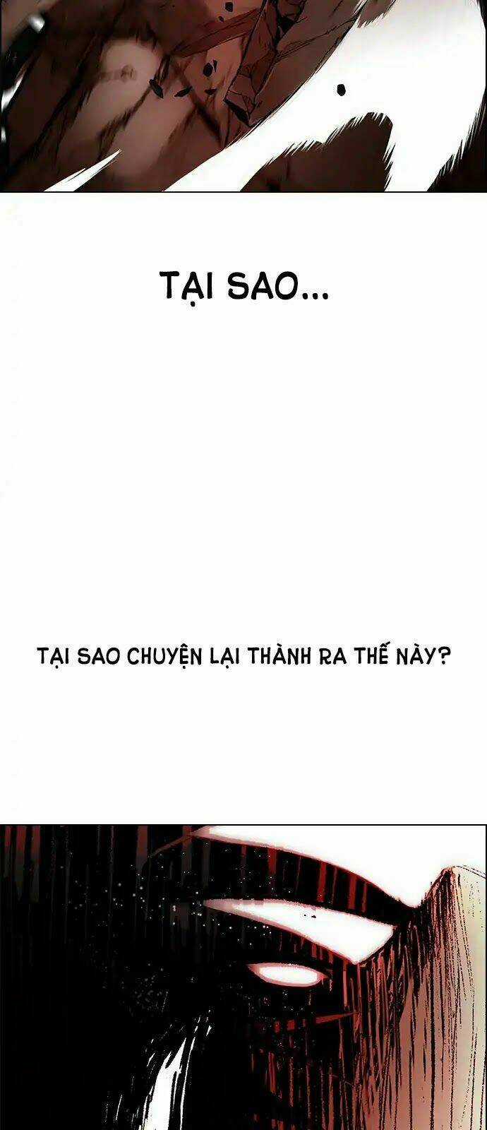 Trò Chơi Số Mệnh - Chapter 284 - Trang 18