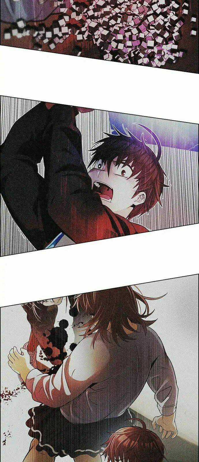 Trò Chơi Số Mệnh - Chapter 284 - Trang 21