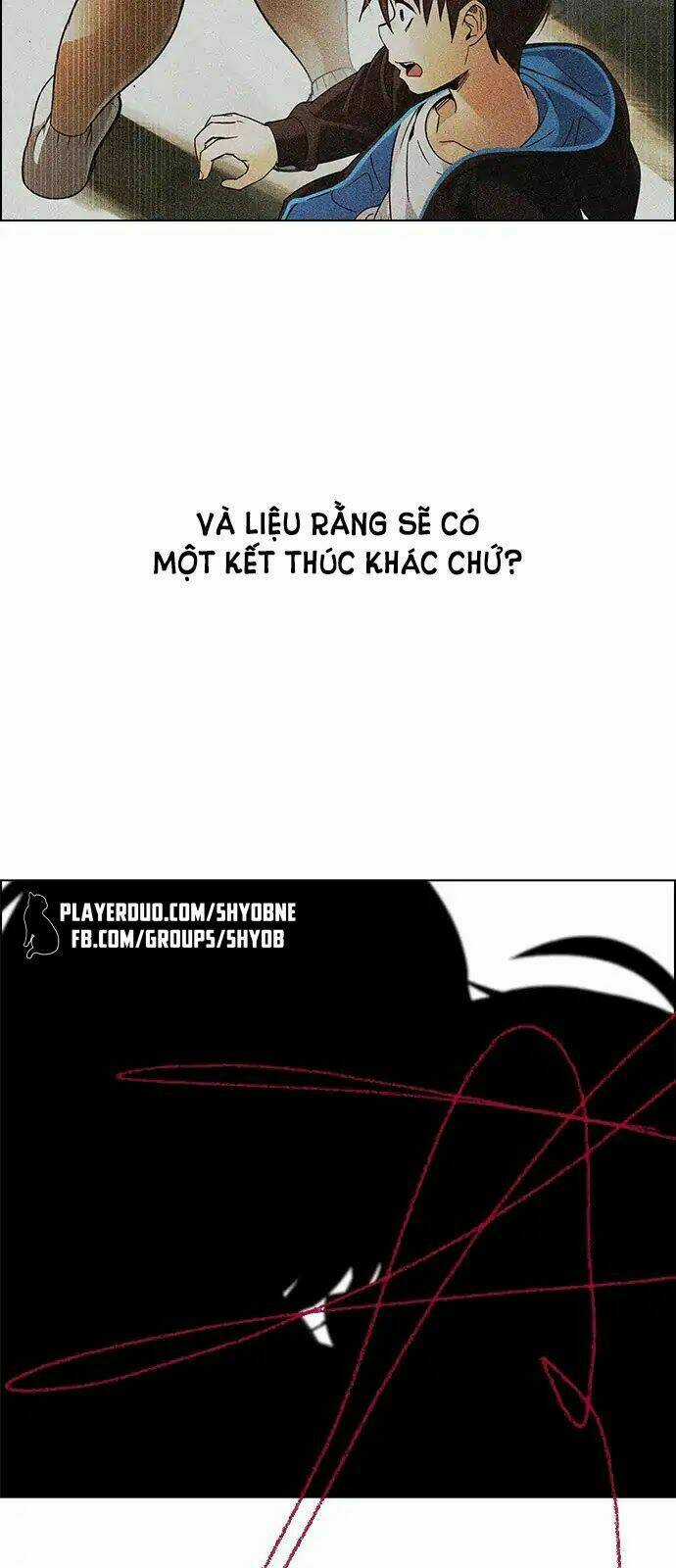 Trò Chơi Số Mệnh - Chapter 284 - Trang 22