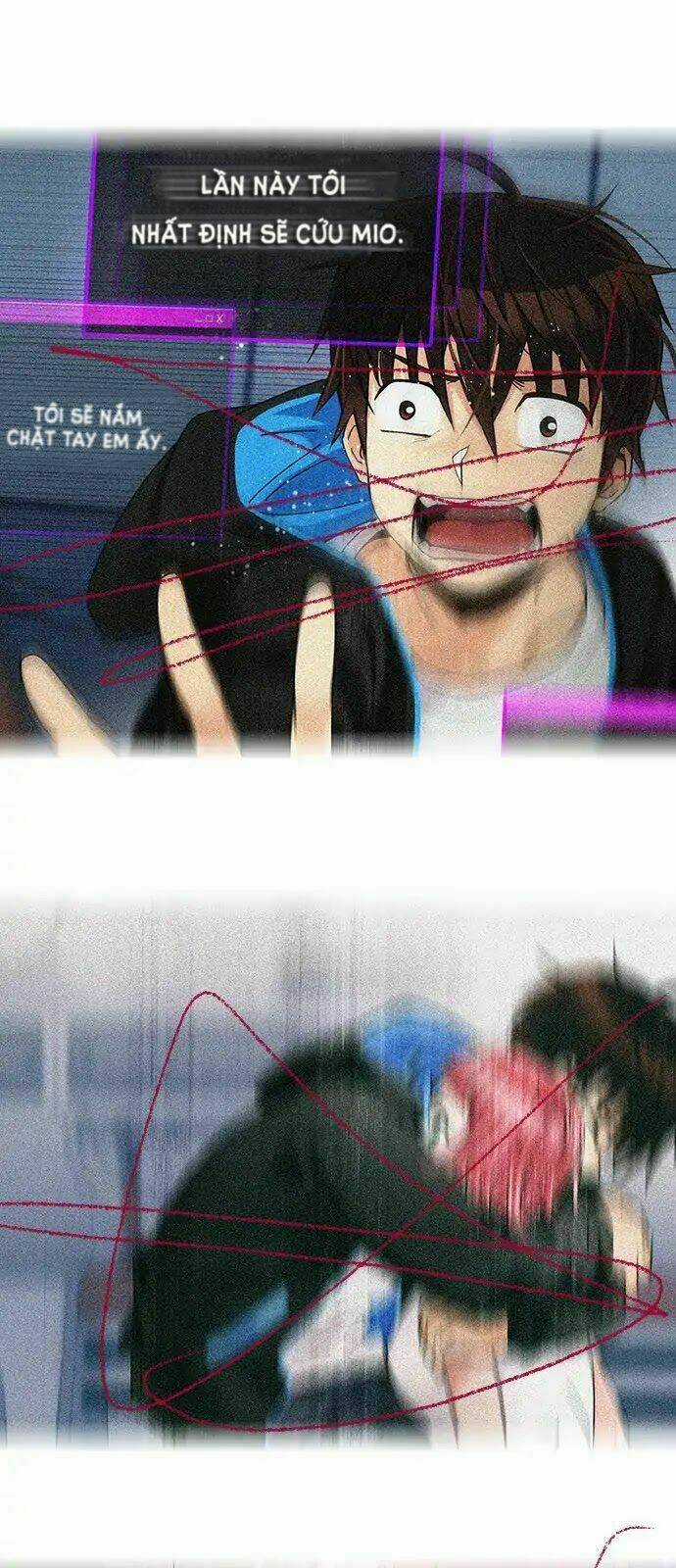 Trò Chơi Số Mệnh - Chapter 284 - Trang 24