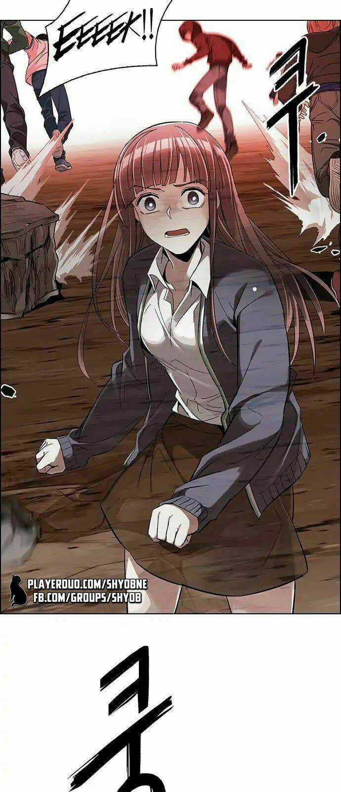 Trò Chơi Số Mệnh - Chapter 284 - Trang 28