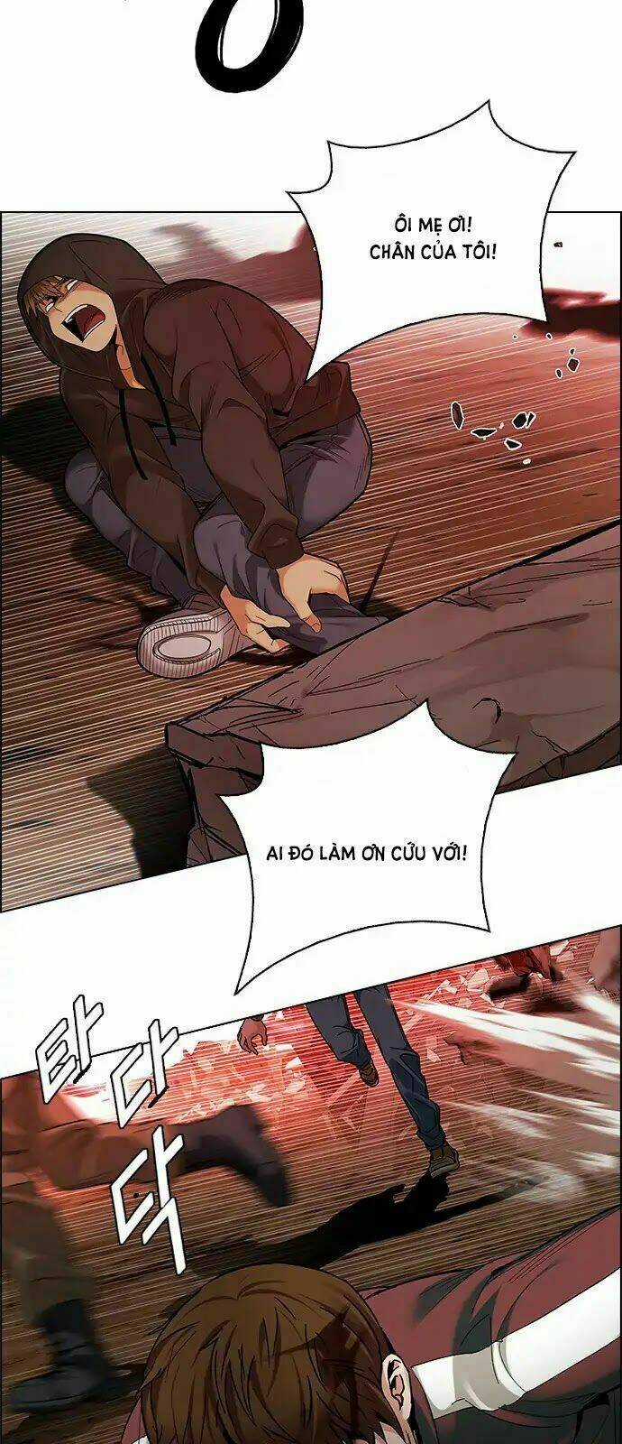 Trò Chơi Số Mệnh - Chapter 284 - Trang 29