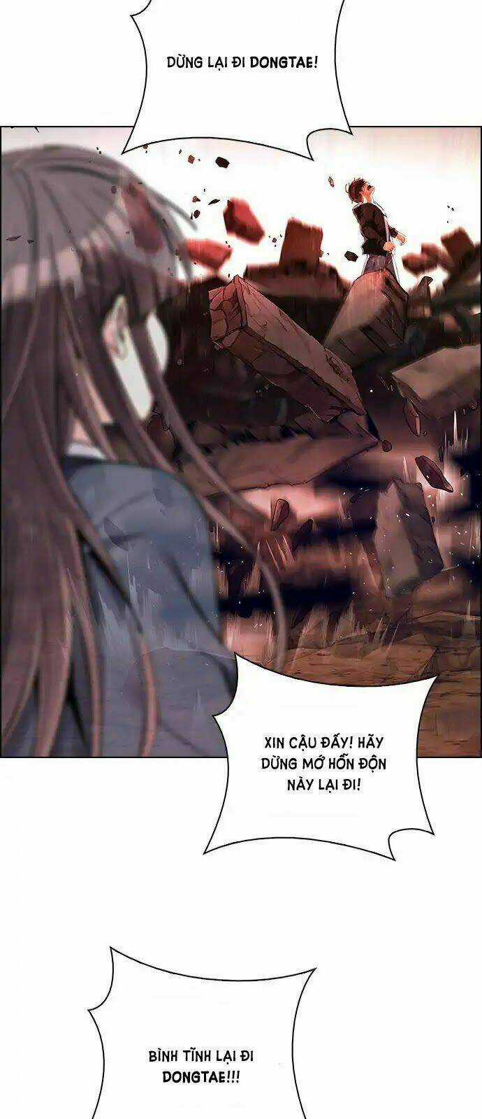 Trò Chơi Số Mệnh - Chapter 284 - Trang 31