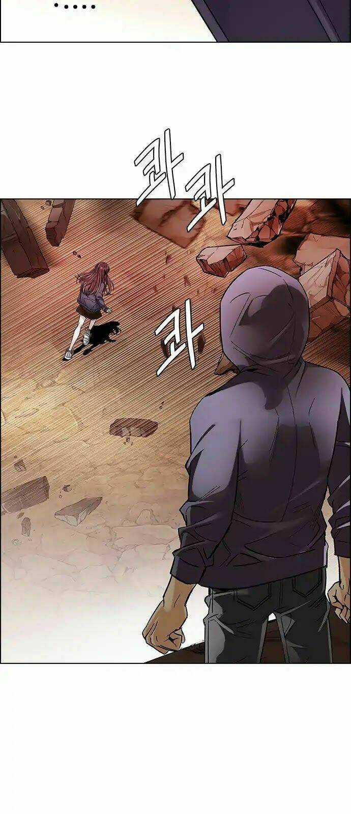 Trò Chơi Số Mệnh - Chapter 284 - Trang 35