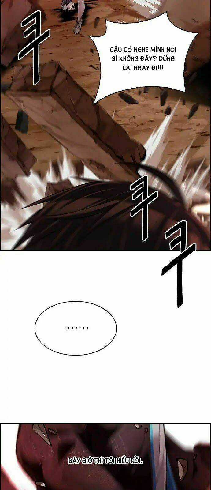 Trò Chơi Số Mệnh - Chapter 284 - Trang 40