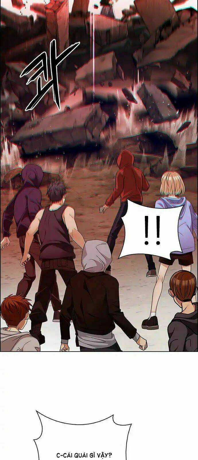 Trò Chơi Số Mệnh - Chapter 284 - Trang 7