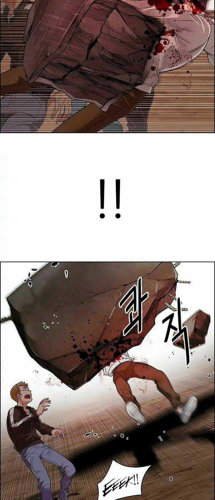 Trò Chơi Số Mệnh - Chapter 284 - Trang 9