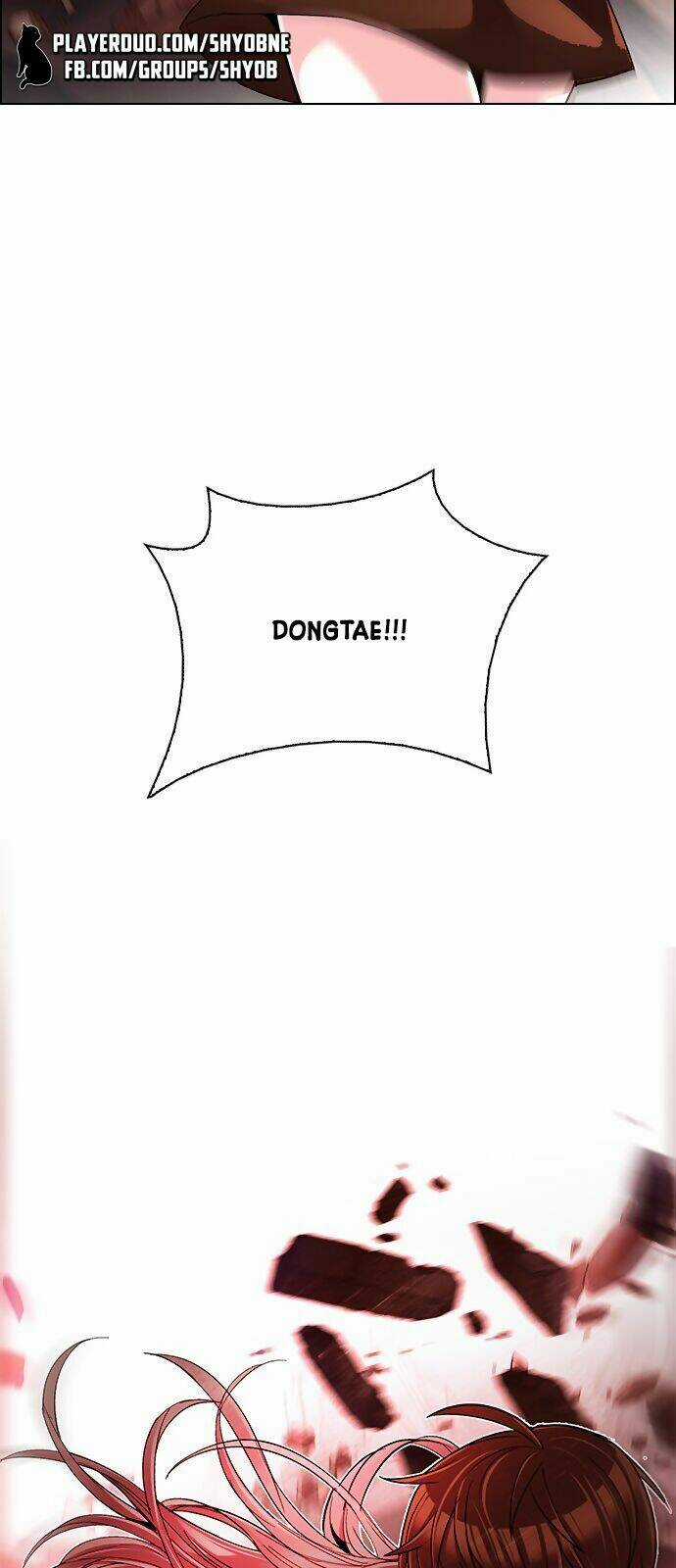 Trò Chơi Số Mệnh - Chapter 285 - Trang 3