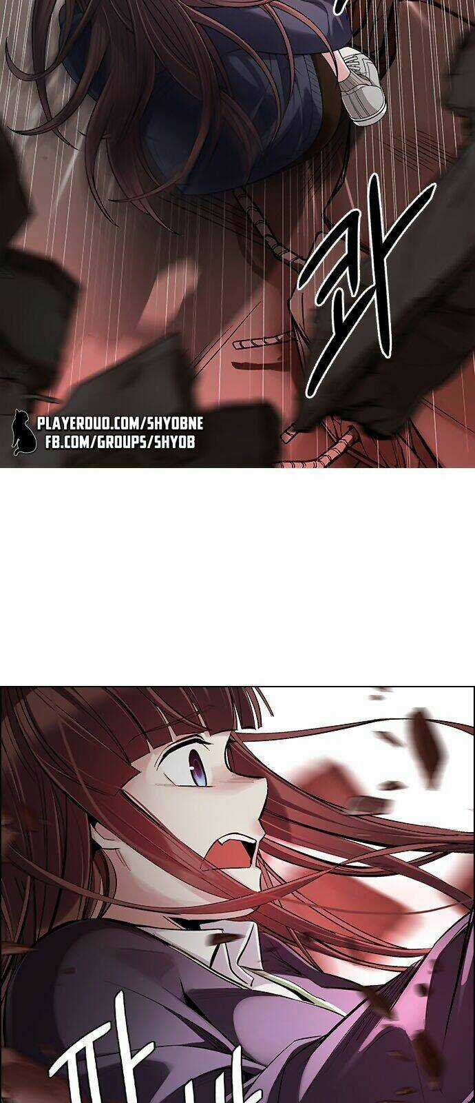 Trò Chơi Số Mệnh - Chapter 285 - Trang 27