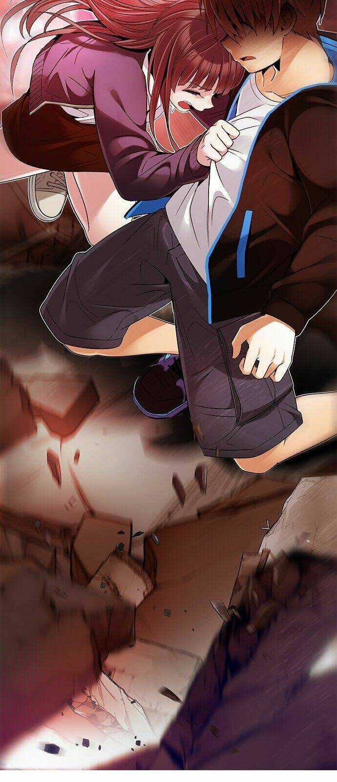 Trò Chơi Số Mệnh - Chapter 285 - Trang 4