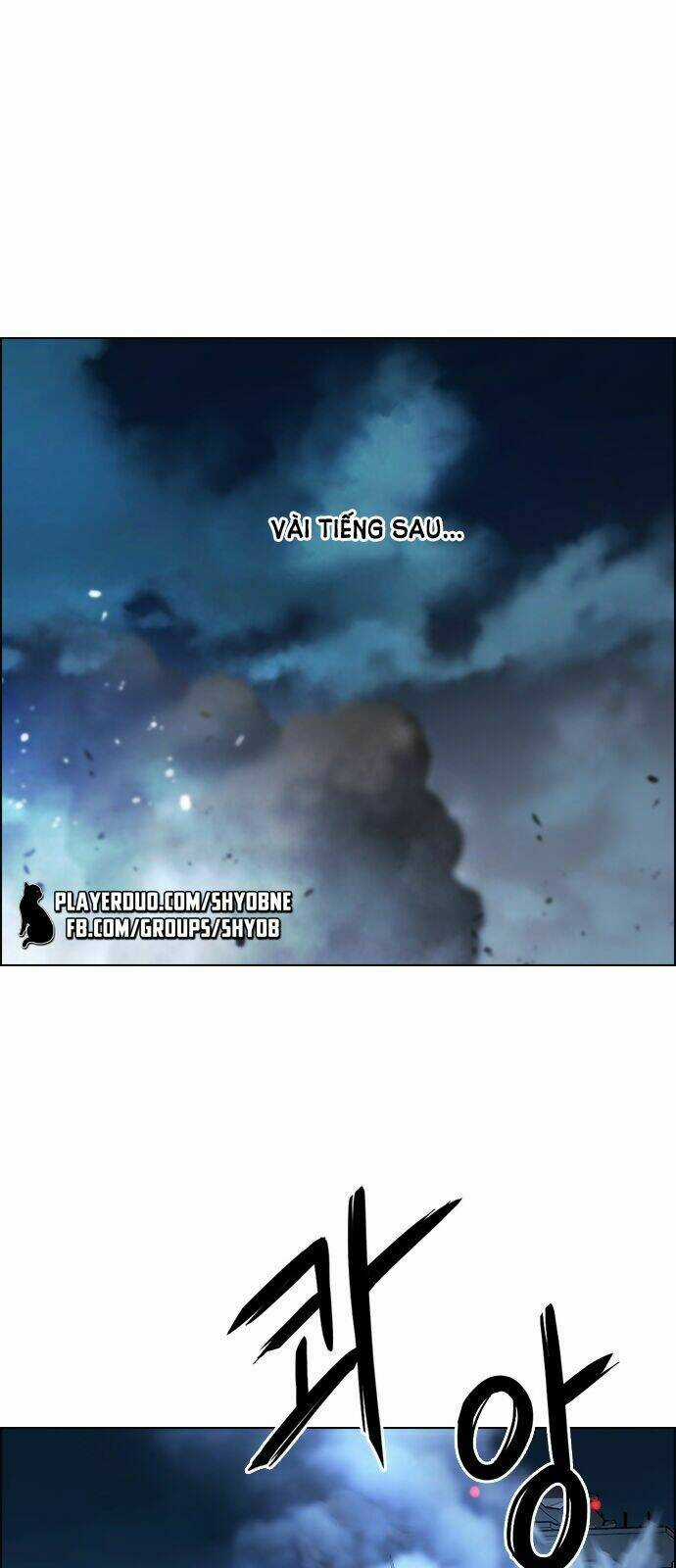 Trò Chơi Số Mệnh - Chapter 285 - Trang 32