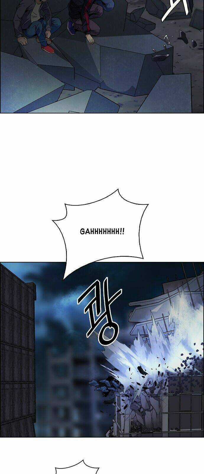 Trò Chơi Số Mệnh - Chapter 285 - Trang 34