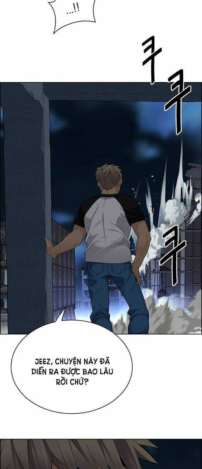 Trò Chơi Số Mệnh - Chapter 285 - Trang 35