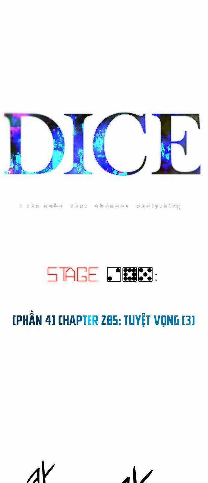 Trò Chơi Số Mệnh - Chapter 285 - Trang 5