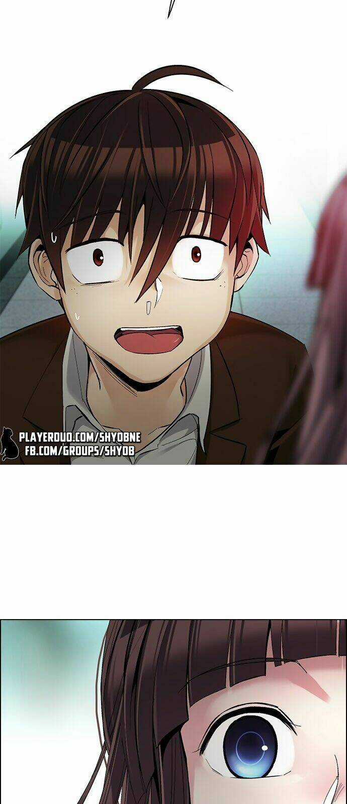 Trò Chơi Số Mệnh - Chapter 286 - Trang 16