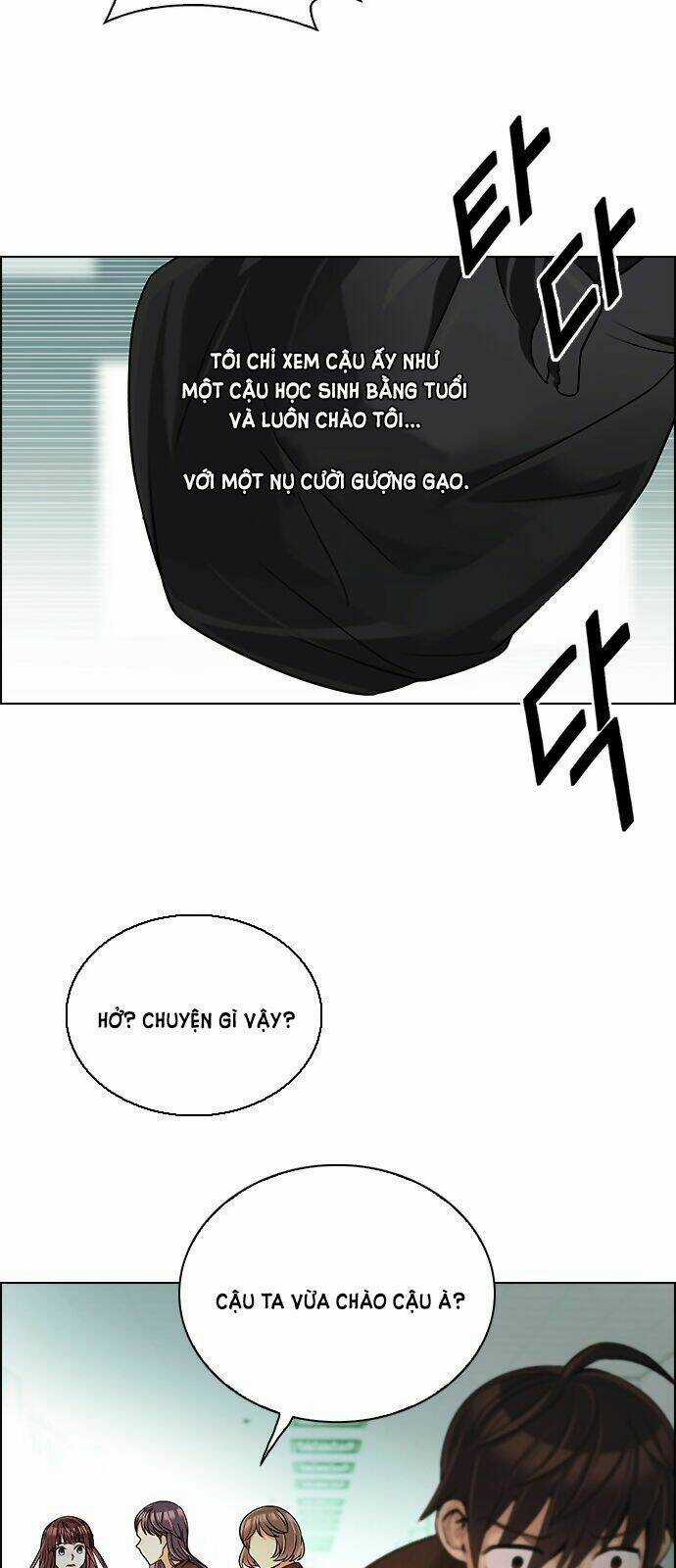 Trò Chơi Số Mệnh - Chapter 286 - Trang 18