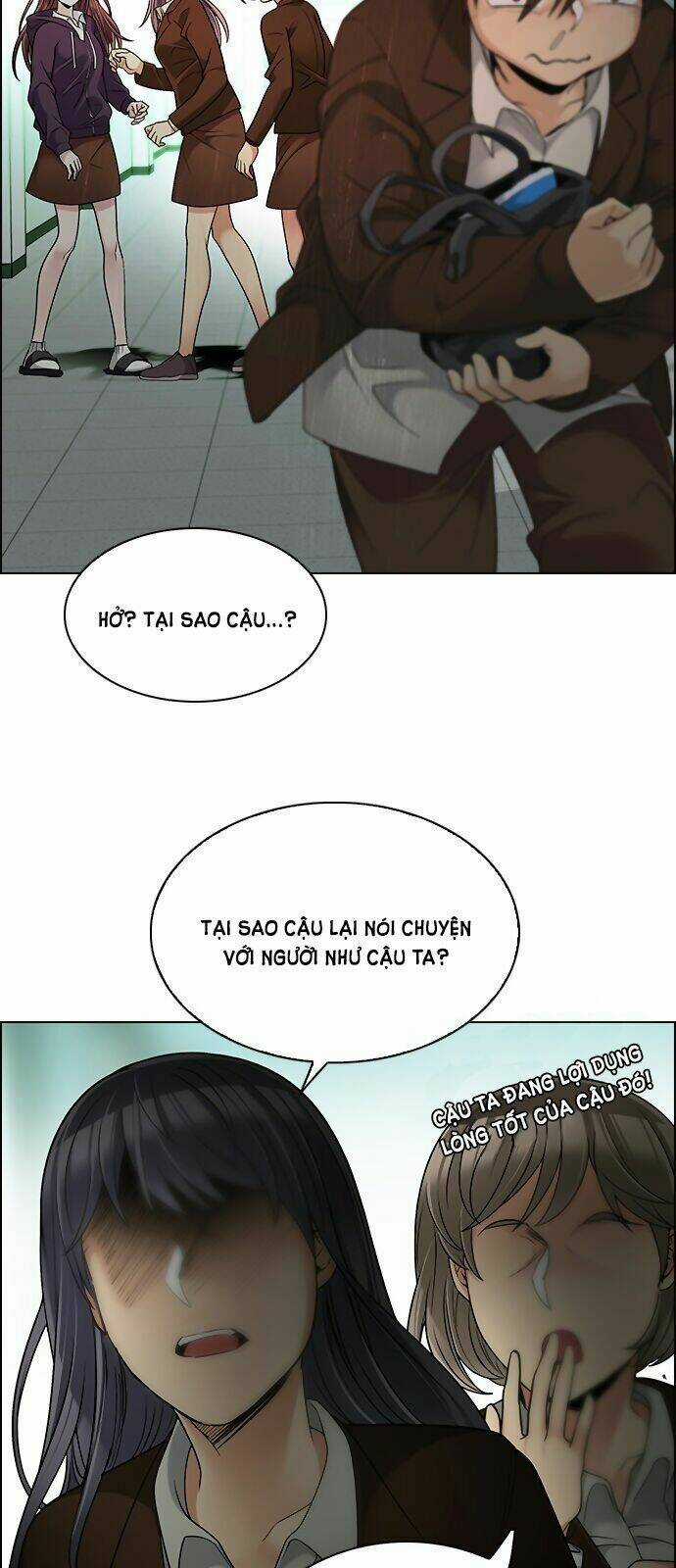 Trò Chơi Số Mệnh - Chapter 286 - Trang 19