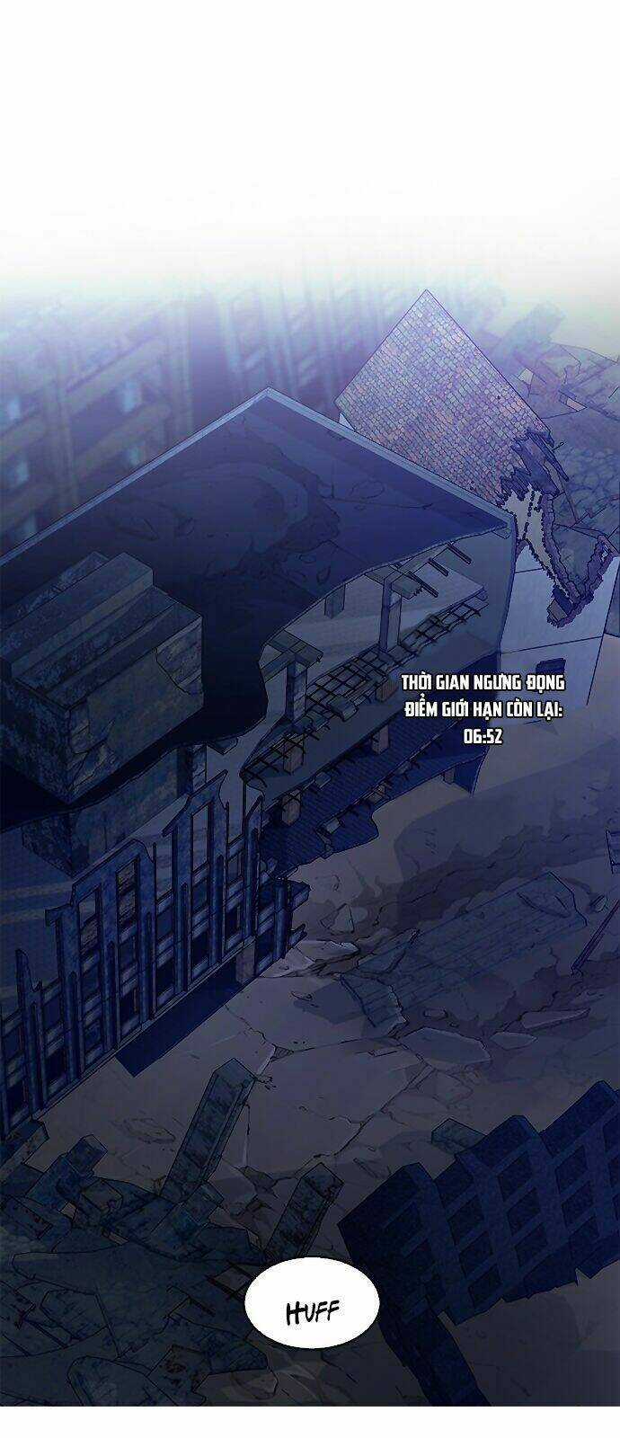 Trò Chơi Số Mệnh - Chapter 286 - Trang 3