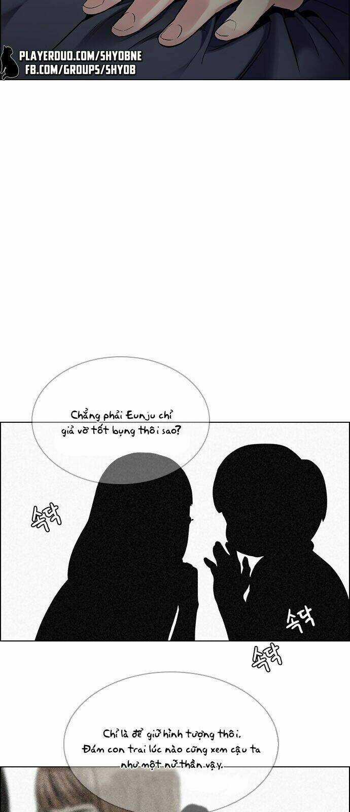 Trò Chơi Số Mệnh - Chapter 286 - Trang 22