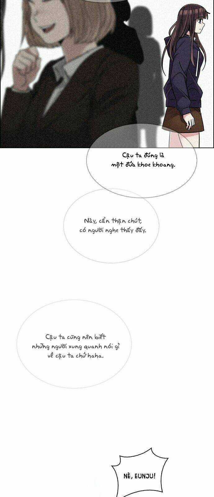 Trò Chơi Số Mệnh - Chapter 286 - Trang 23