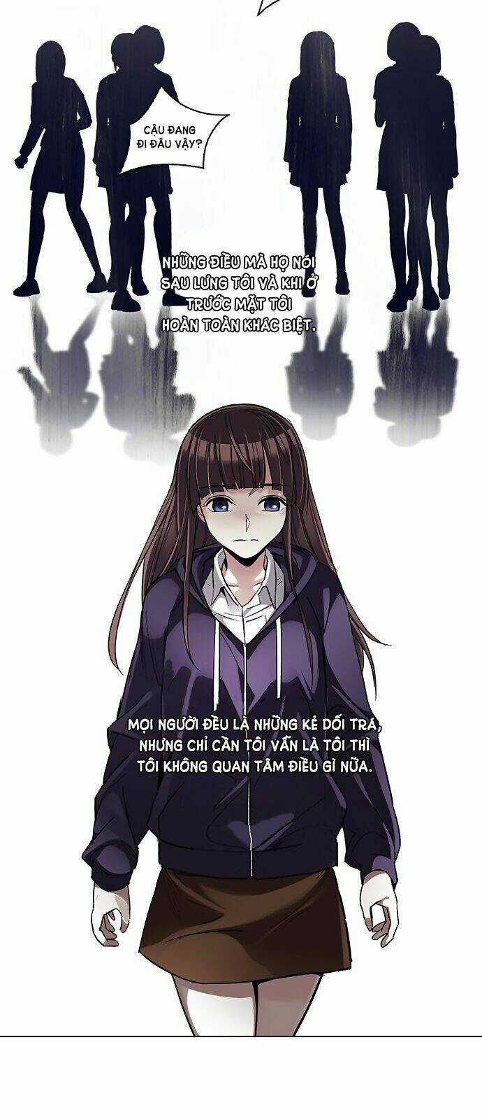 Trò Chơi Số Mệnh - Chapter 286 - Trang 24