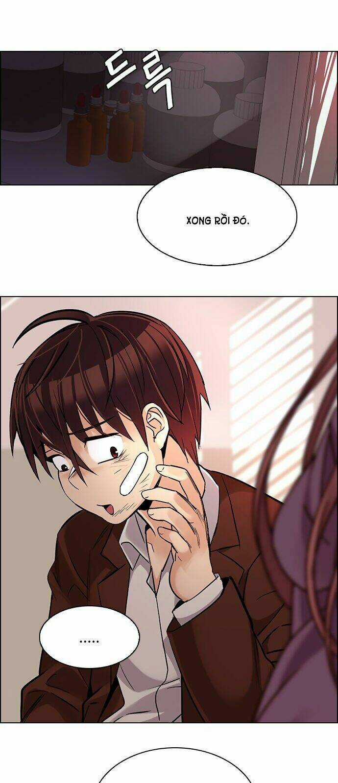 Trò Chơi Số Mệnh - Chapter 286 - Trang 32