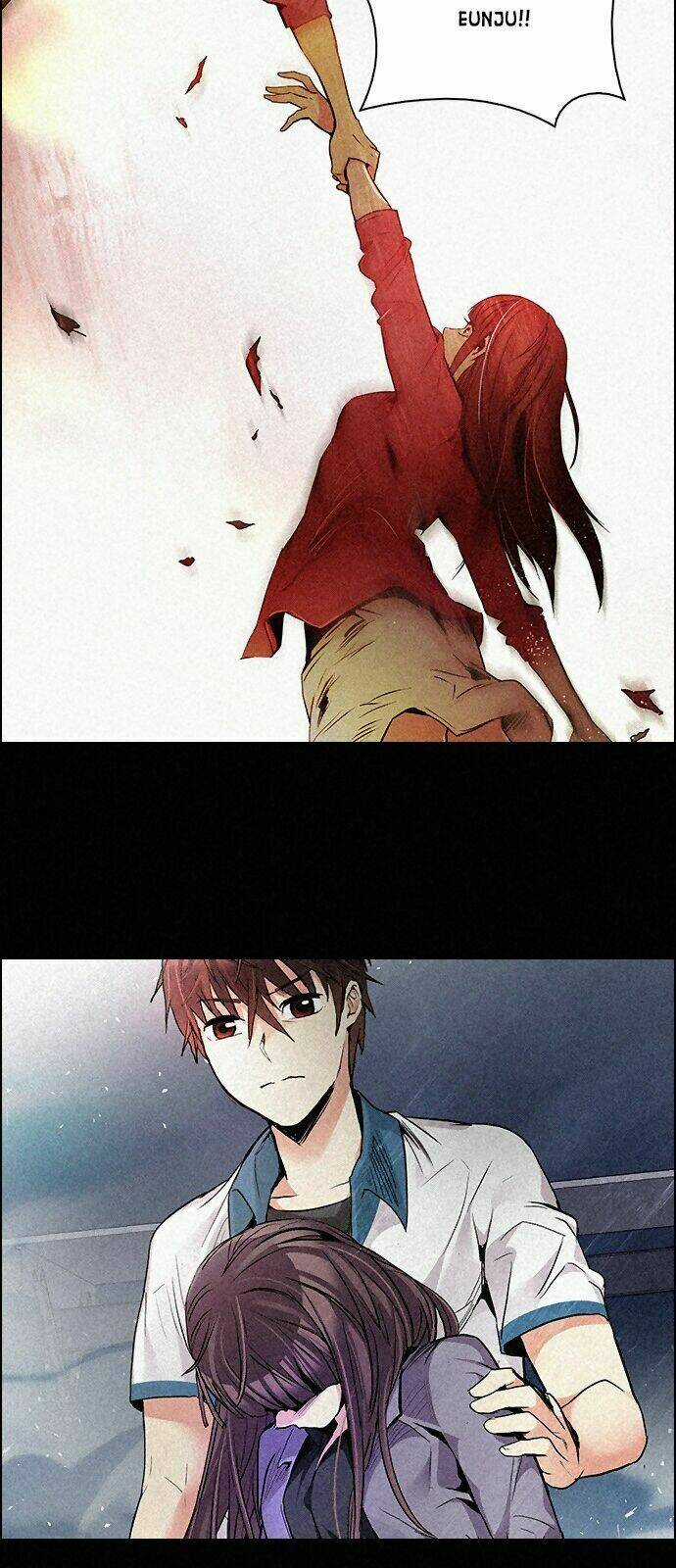 Trò Chơi Số Mệnh - Chapter 286 - Trang 37