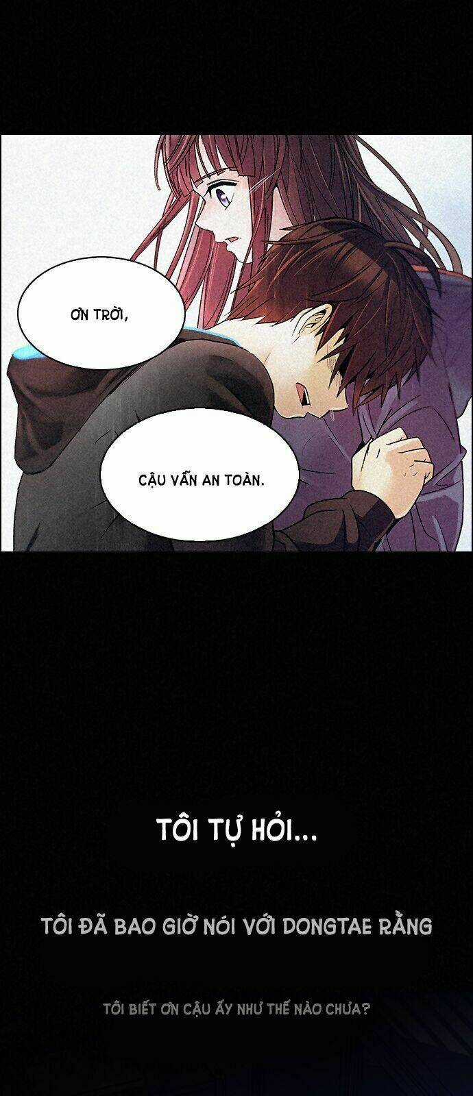 Trò Chơi Số Mệnh - Chapter 286 - Trang 38