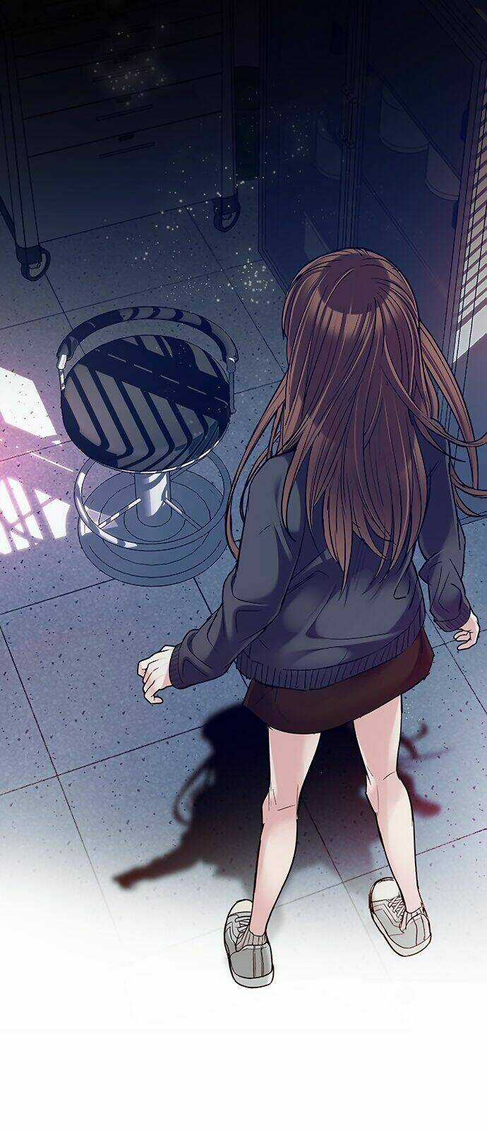 Trò Chơi Số Mệnh - Chapter 286 - Trang 39