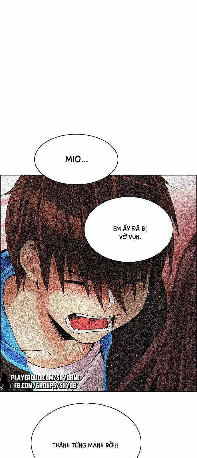 Trò Chơi Số Mệnh - Chapter 286 - Trang 40