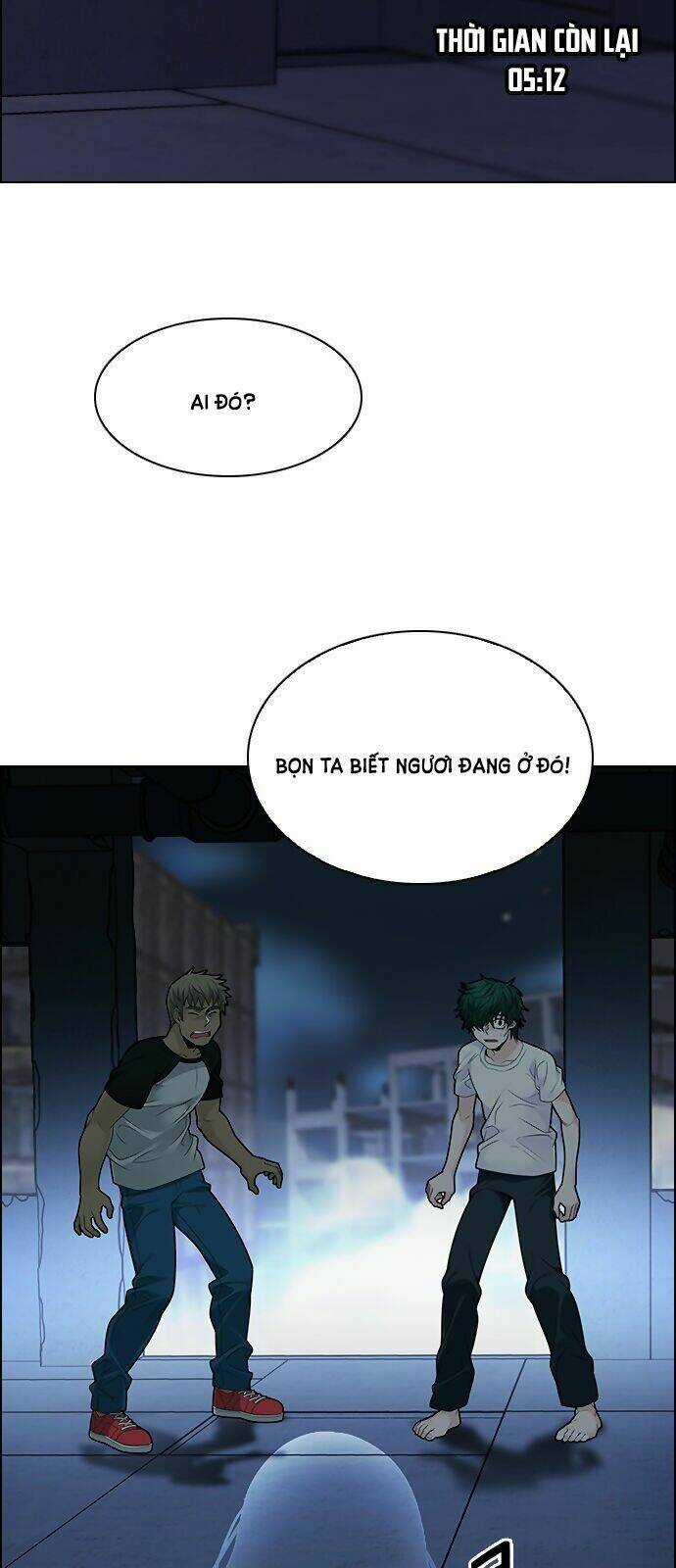 Trò Chơi Số Mệnh - Chapter 286 - Trang 43